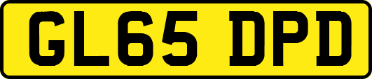 GL65DPD