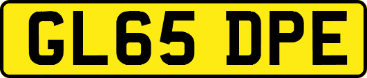 GL65DPE