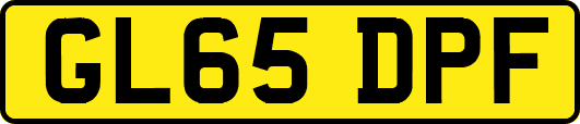 GL65DPF