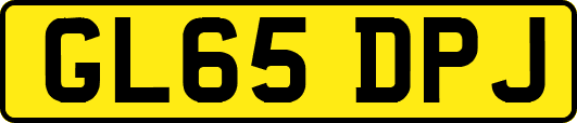 GL65DPJ