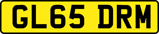 GL65DRM