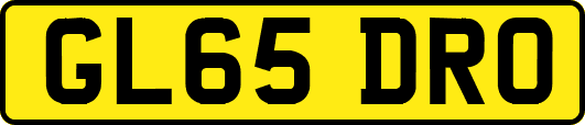 GL65DRO