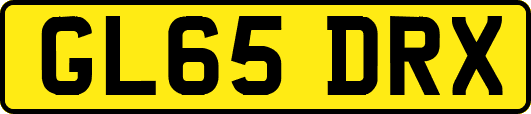 GL65DRX