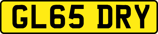 GL65DRY