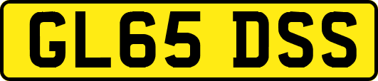 GL65DSS
