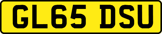 GL65DSU