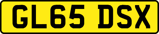 GL65DSX