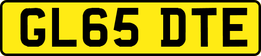 GL65DTE