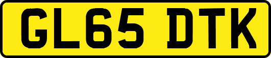 GL65DTK