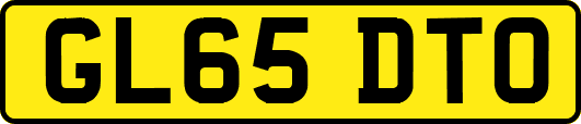 GL65DTO