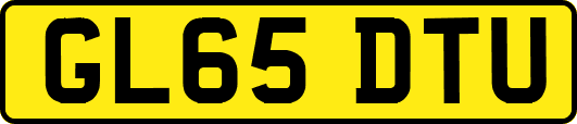 GL65DTU
