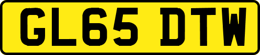 GL65DTW