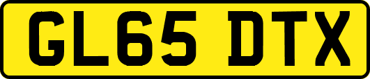 GL65DTX