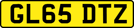 GL65DTZ