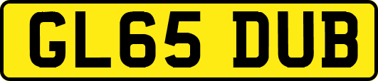 GL65DUB