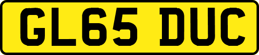 GL65DUC