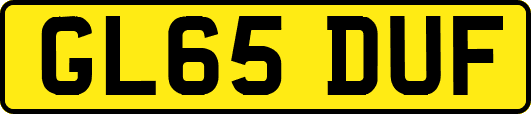 GL65DUF