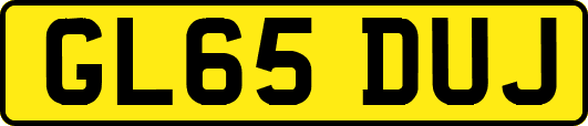GL65DUJ