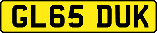 GL65DUK