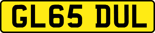 GL65DUL