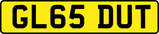 GL65DUT