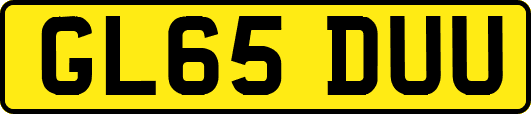 GL65DUU