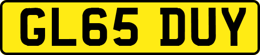 GL65DUY