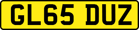 GL65DUZ