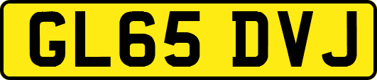 GL65DVJ