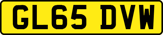 GL65DVW