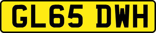 GL65DWH
