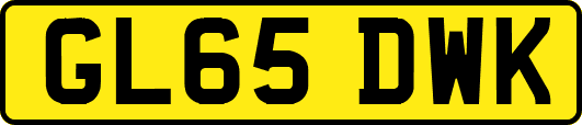 GL65DWK