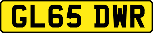 GL65DWR