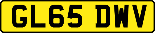 GL65DWV