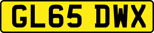 GL65DWX
