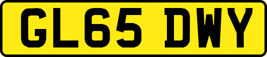 GL65DWY