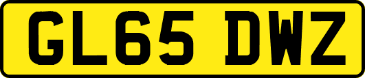 GL65DWZ