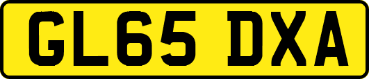 GL65DXA