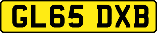 GL65DXB