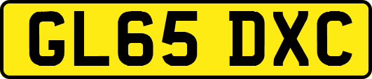 GL65DXC