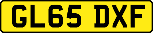 GL65DXF