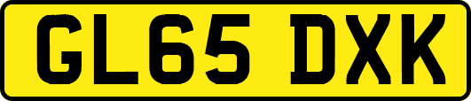 GL65DXK