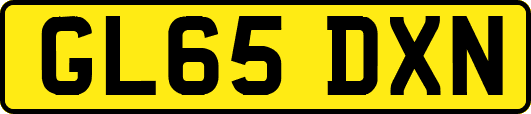 GL65DXN