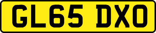GL65DXO