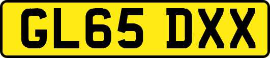 GL65DXX
