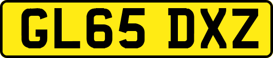GL65DXZ