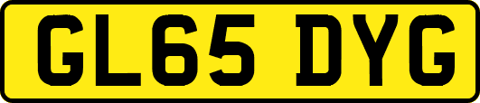 GL65DYG
