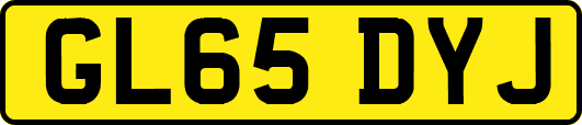 GL65DYJ