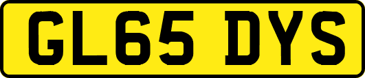 GL65DYS