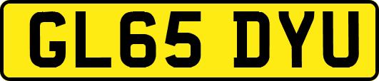 GL65DYU